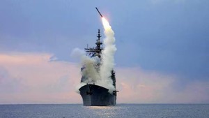 Serangan AS Tewaskan 30 Warga Sipil Iran dan 7 Tentara