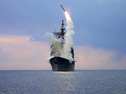 Trump Bisa Setujui Rudal Tomahawk untuk Ukraina Jika Putin Lanjut Perang