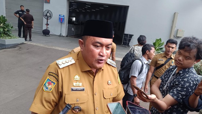 Bupati Bogor Mekarkan 2 Dinas Baru, Tangani Kebutuhan 6 Juta Penduduk