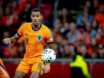 Duh, Gravenberch Cedera