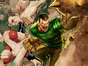 Siapa Superhero Terburuk di Avengers Sepanjang Masa? Siapa Superhero Terburuk di Avengers Sepanjang Masa?