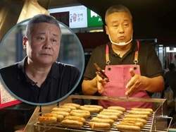 Sempat Bangkrut, Pria Ini Kini Bisa Raup Rp 2,3 Miliar dari Jualan Sosis