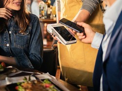 Sudah Pesan Makan Tapi Ogah Bayar, Pengunjung Ini Bikin Heboh Sudah Pesan Makan Tapi Ogah Bayar, Pengunjung Ini Bikin Heboh