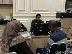 Pria Jember Dipolisikan Diduga Cabuli Bocah 9 Tahun