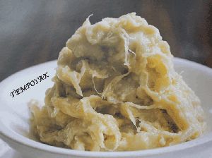Ini Tempoyak, Fermentasi Durian Khas Kalimantan yang Unik dan Lezat Ini Tempoyak, Fermentasi Durian Khas Kalimantan yang Unik dan Lezat