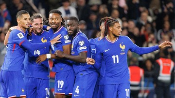 Skuad Prancis di Piala Dunia 2026: Mbappe &amp; Dembele Jadi Andalan