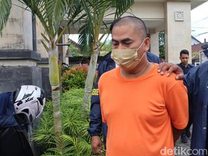 Bekap Istri yang Strok hingga Tewas, Sunardi Beralasan Capek Bekap Istri yang Strok hingga Tewas, Sunardi Beralasan Capek