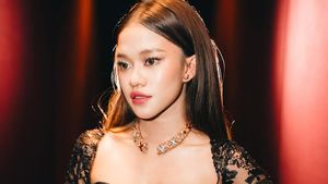 Ummi Quary Banjir Pujian Gara-gara Look Terbarunya