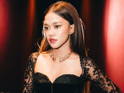 Ummi Quary Banjir Pujian Gara-gara Look Terbarunya