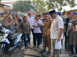 62 Warga Positif TBC di Kelurahan Pelindung Hewan Bandung 62 Warga Positif TBC di Kelurahan Pelindung Hewan Bandung