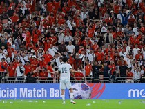 Irak Sesali Hasil Lawan Arab Saudi usai Menang Tipis Kontra Indonesia