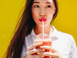 Ancaman Mengintai di Balik Konsumsi Minuman Manis