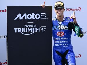 LCR Gaet Rider Baru, Line-up Pebalap MotoGP 2026 Sudah Lengkap LCR Gaet Rider Baru, Line-up Pebalap MotoGP 2026 Sudah Lengkap