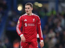 Xhaka: Wirtz Lebih Hebat daripada Cole Palmer