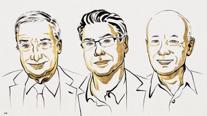 Tiga Ekonom Sabet Nobel 2025, Bongkar Inovasi buat Genjot Ekonomi