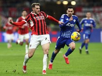 AC Milan Vs Como Resmi Batal Digelar di Australia