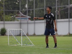 PSM Makassar Vs Arema FC: Momen Terbaik buat Ahmad Amiruddin Unjuk Gigi