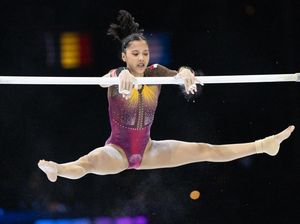 FGI Rilis Daftar 8 Atlet RI di Kejuaraan Dunia Senam 2025 FGI Rilis Daftar 8 Atlet RI di Kejuaraan Dunia Senam 2025