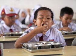 MBG Ditiadakan Selama Lebaran, Operasional Lagi Akhir Maret 2026