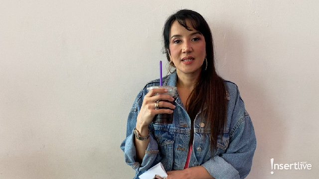 Berita Viral Selebriti dari InsertLive : Andi Soraya Kaget Steve Emmanuel Sudah Keluar dari Penjara