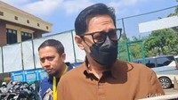 Andre Taulany Diterpa Isu Jual Rumah saat Proses Cerai