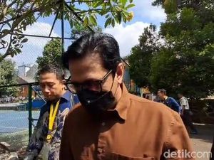Video: Beda Pendapat Andre Taulani dan Erien soal Hasil Mediasi Sidang Cerai Video: Beda Pendapat Andre Taulani dan Erien soal Hasil Mediasi Sidang Cerai