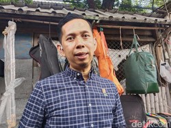 Respons DPRD Usai Dedi Mulyadi Kritik Penanganan Sampah di Kota Bandung