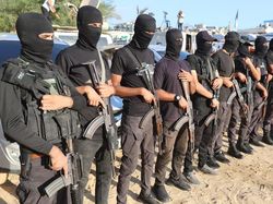 Hamas Tewaskan 33 Orang di Gaza Sejak Gencatan Senjata Dimulai