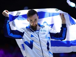 IOC Panggil KOI Gara-gara Atlet Senam Israel Dilarang ke Indonesia