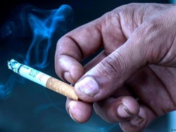 Asia Tenggara Pimpin Dunia Kurangi Jumlah Perokok