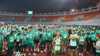 Kembalinya Event Lari Legendaris di Kota Hujan: Bogor 10K Siliwangi