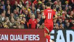 Tikus Ganggu Wales Vs Belgia, Courtois pun Tak Bisa Menangkapnya