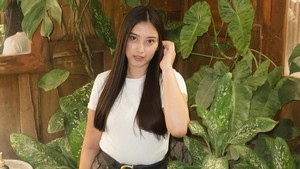 Cantika Davinca Ketemu Keluarga Korban Kecelakaan: Tak Ada Tuntutan