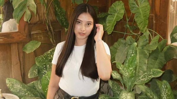 Cantika Davinca Ketemu Keluarga Korban Kecelakaan: Tak Ada Tuntutan