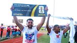 5 Negara Terkecil yang Pernah Lolos Piala Dunia