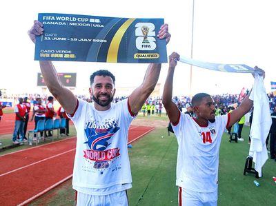 5 Negara dengan Kans 0 Persen Menangi Piala Dunia 2026