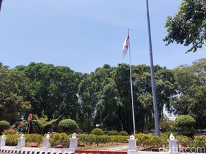 Cuaca Panas Ekstrem Landa Cirebon, Ini Penyebabnya