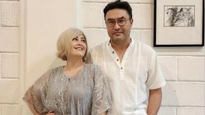 Cynthia Lamusu Terapkan Frugal Living Usai Pindah Rumah