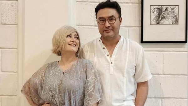 Cynthia Lamusu Terapkan Frugal Living Usai Pindah Rumah