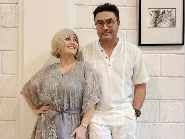 Cynthia Lamusu Terapkan Frugal Living Usai Pindah Rumah