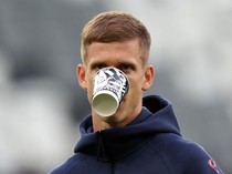 Dani Olmo Kemungkinan Absen di El Clasico