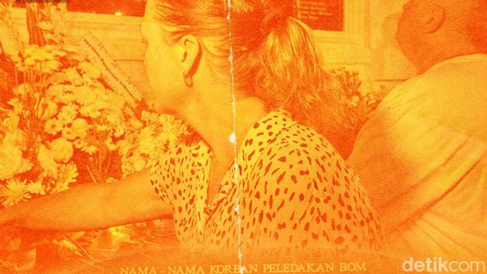 Video: Suasana Haru di Peringatan 23 Tahun Bom Bali