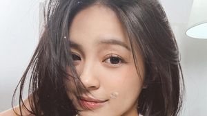 Bikin Pangling! Penampilan Terbaru Elsa Japasal Berambut Pendek Dipuji