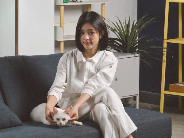 Potret Elsa Japasal Dengan Rambut Bob Sebahu, Makin Cantik Bak Eonni Korea Potret Elsa Japasal Dengan Rambut Bob Sebahu, Makin Cantik Bak Eonni Korea