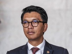 Kantor Kepresidenan Madagaskar Tolak Militer Ambil Alih: Upaya Kudeta