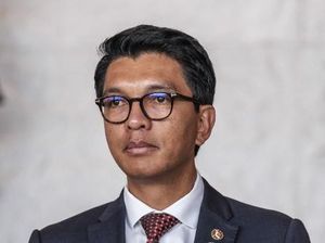 Kantor Kepresidenan Madagaskar Tolak Militer Ambil Alih: Upaya Kudeta Kantor Kepresidenan Madagaskar Tolak Militer Ambil Alih: Upaya Kudeta