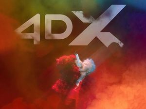 Nikmati Konser Ubermensch G-Dragon di Layar IMAX hingga 4DX! Nikmati Konser Ubermensch G-Dragon di Layar IMAX hingga 4DX!