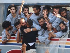 Video Terpopuler: Hamas-Israel Tukar Sandera, PSSI-Kluivert Pisah Jalan