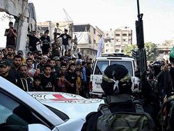 Gencatan Senjata Gaza, Apa yang Akan Terjadi Usai Pertukaran Sandera?