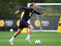 Latvia Vs Inggris: Kane Bakal Starter